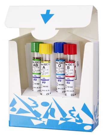 Quality Control kits
