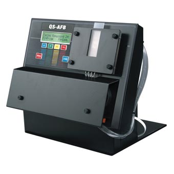 Slide Stainers