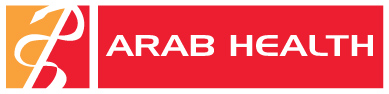 Arab Health Logo