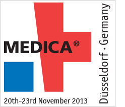 Medica - A great success