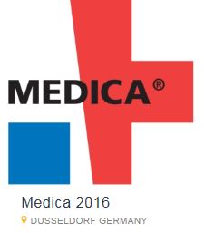Medica 2016