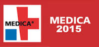 Medica Logo