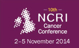 Lorne Attending National Cancer Research Institute (NCRI) Cancer Conference
