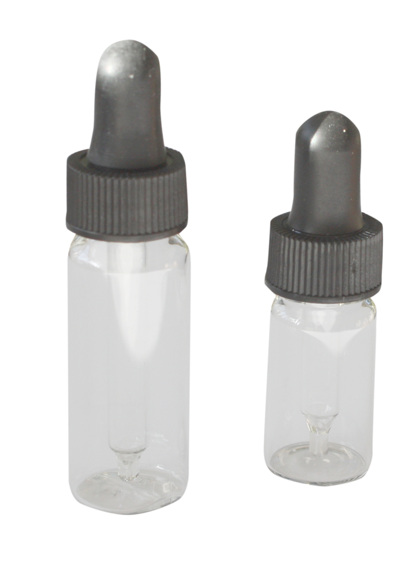 Product Vials