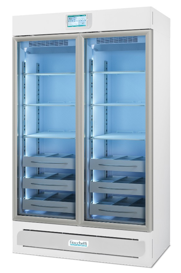 Fridge 600 2T